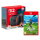 Konsola Nintendo Switch Nintendo Switch 2 + Mario Kart World + Zelda: Breath of the Wild